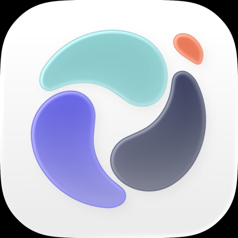 Sundae Camera app icon