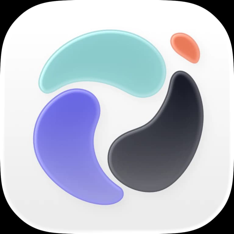 Sundae Camera app icon