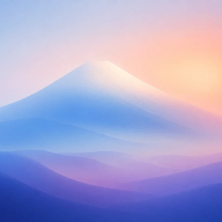 Fuji Vibe artwork
