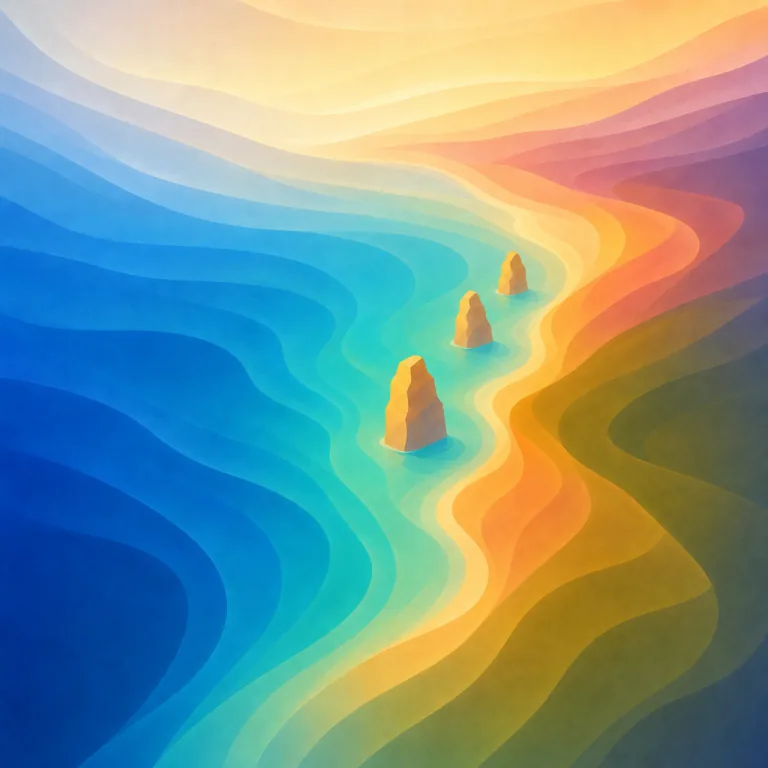 Victoria Vibe artwork